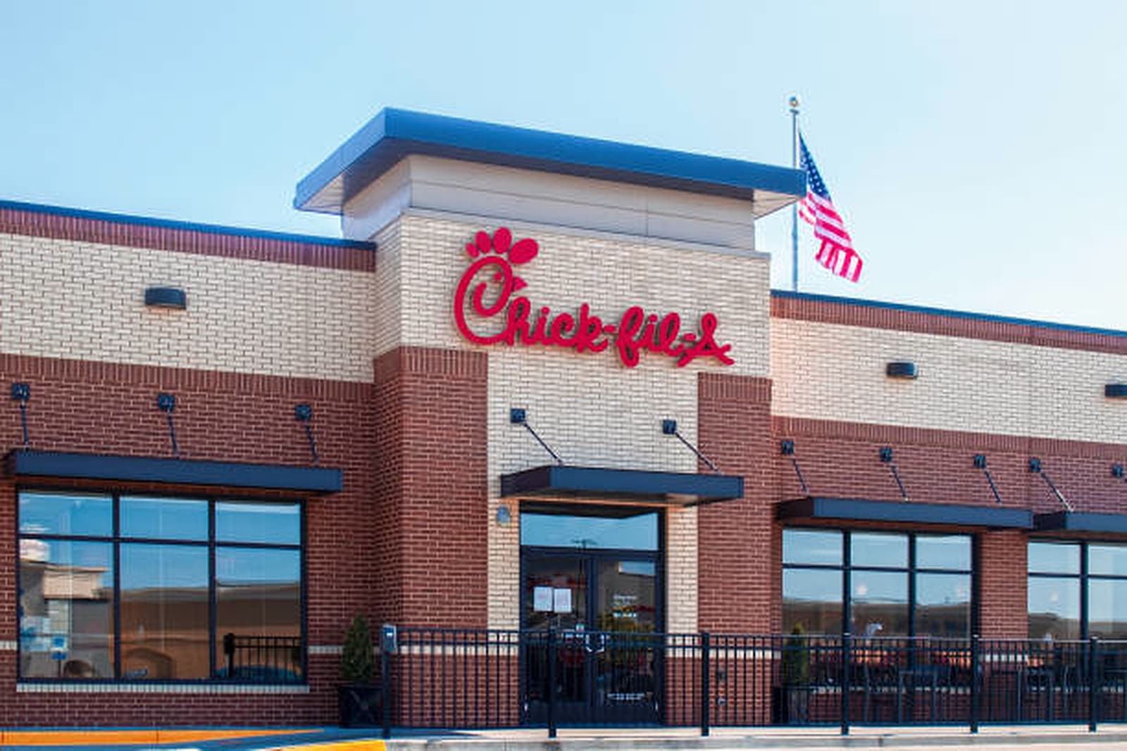 Chick-fil-A cobra 15% do faturamento e retém 50% do lucro líquido
