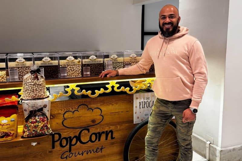 Da terceira loja em diante, o franqueado precisa se reinventar
