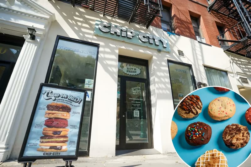 Fechamento de lojas abala o segmento de franquias de cookies nos EUA