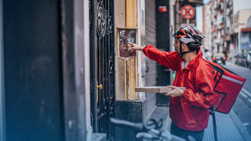 Delivery ultrapassa 22% do faturamento e redefine operação das redes