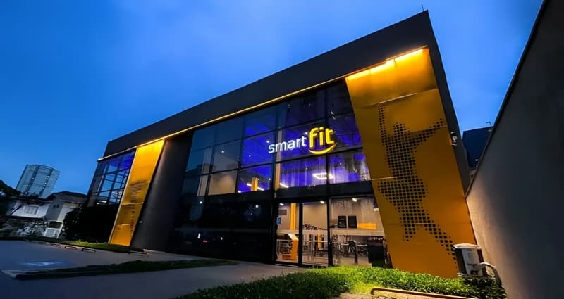 Smart Fit investe R$ 32 milhões para controlar ecossistema integrado de bem-estar