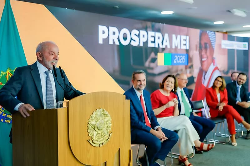 Congresso aprova novo teto do MEI e perdoa bilhões em dívidas