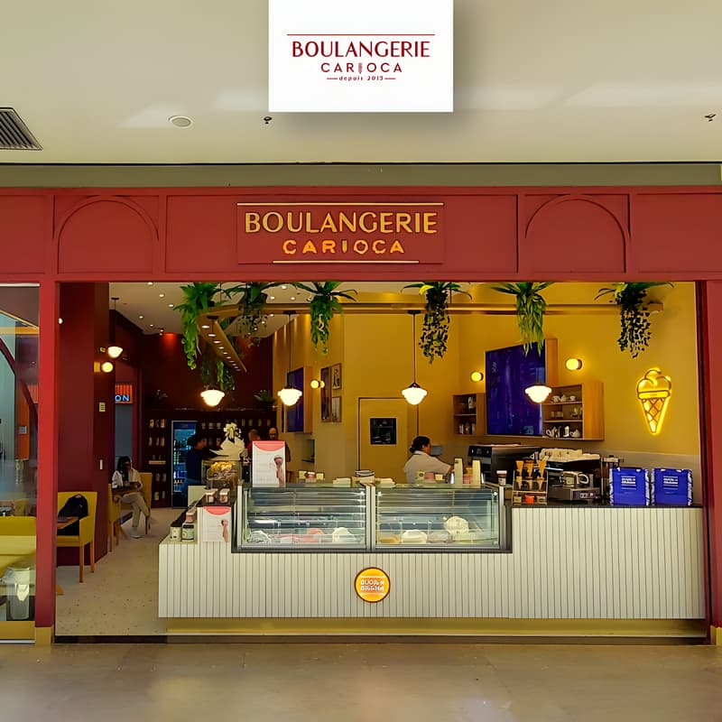Repasse de Boulangerie Carioca vira rede de quatro cafeterias em três anos