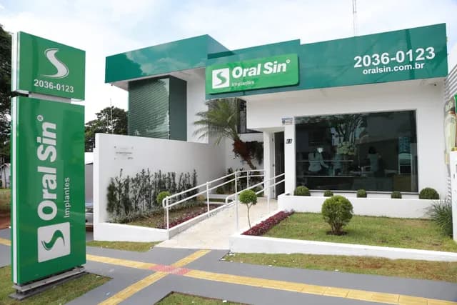 Oral Sin lança formatos entre R$ 200 mil e R$ 800 mil