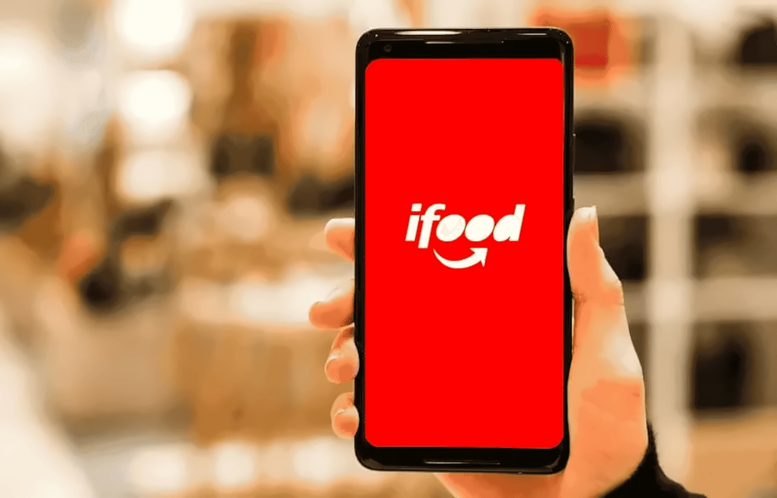 iFood lança assistente de IA para restaurantes dentro de plano bilionário