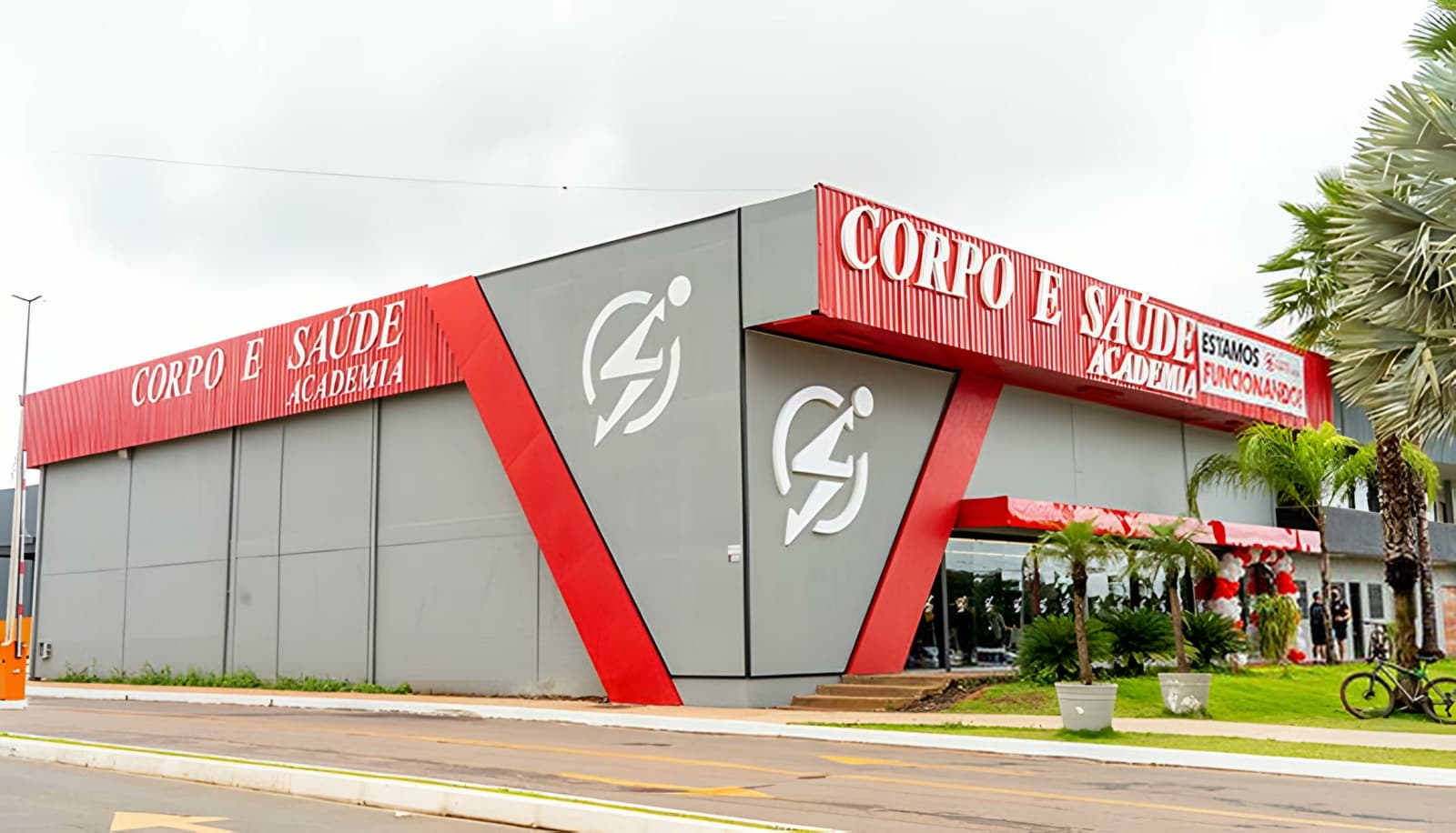 Corpo e Saúde conquista oito novas academias em cidades médias