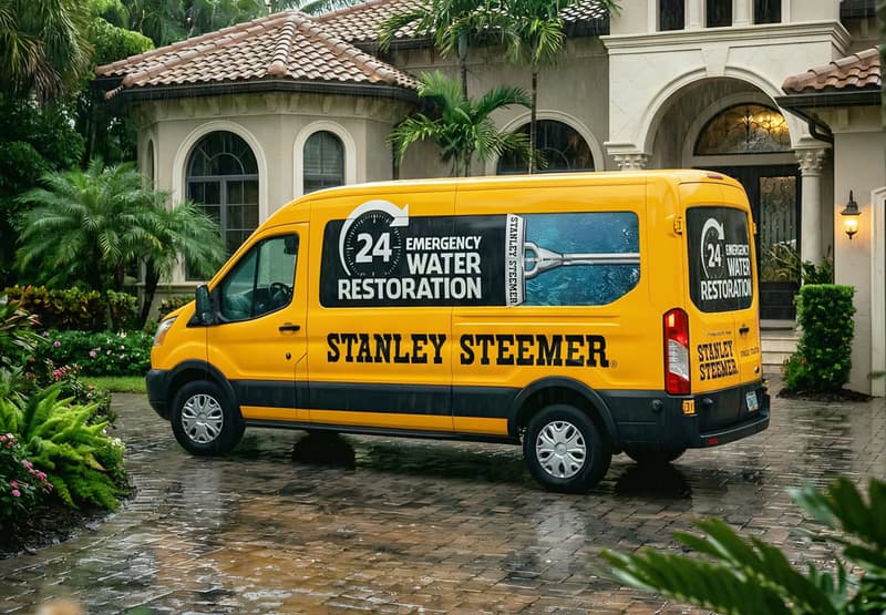 Stanley Steemer bate US$ 1,7 mi em receita média por franqueado
