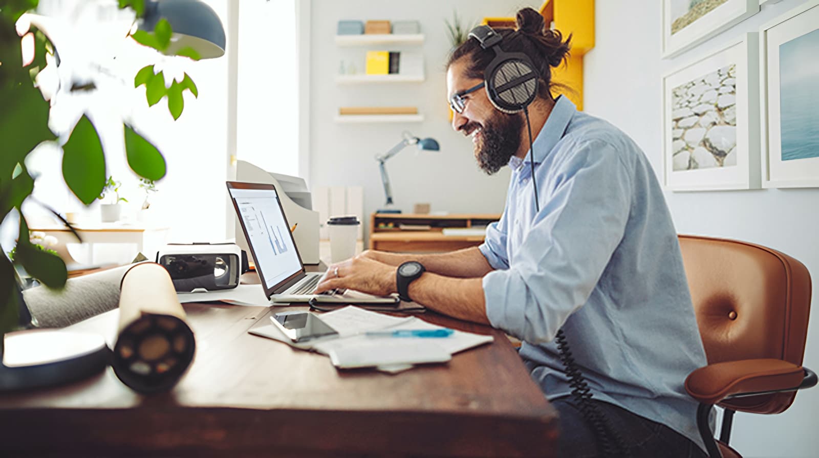 Microfranquias crescem 17% com expansão em home based e modelos setorizados