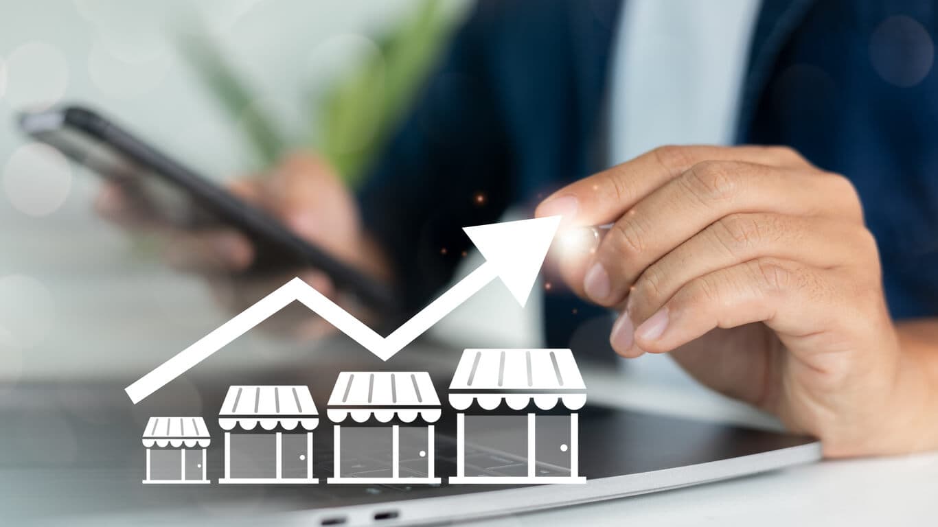 Setor cresce 18% em aberturas mas taxa de encerramento sobe para 7,4%