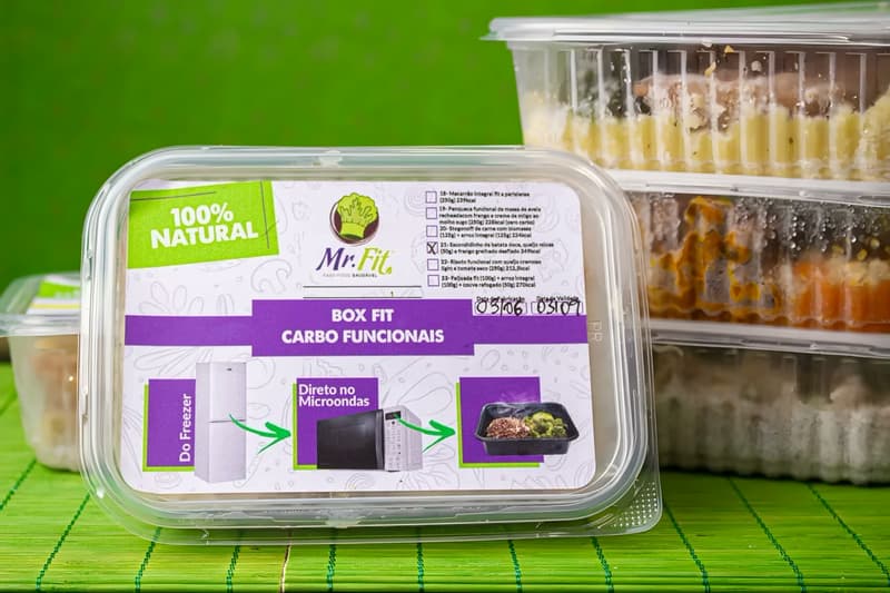 Fast-food saudável interioriza com 9 modelos para multiplicar franquias