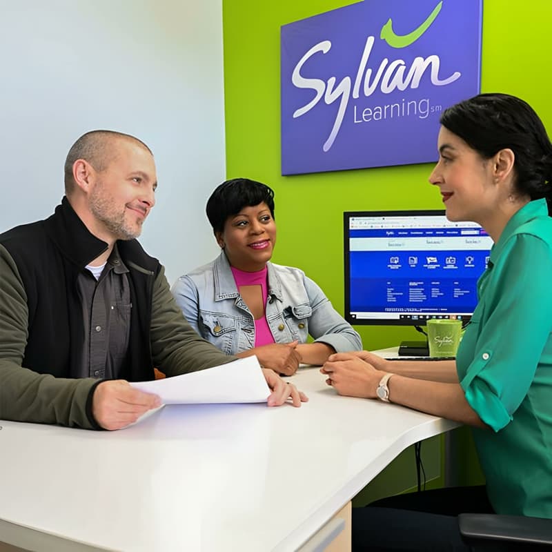 Sylvan Learning reduz unidades e receita média cai 2,7% em 2025
