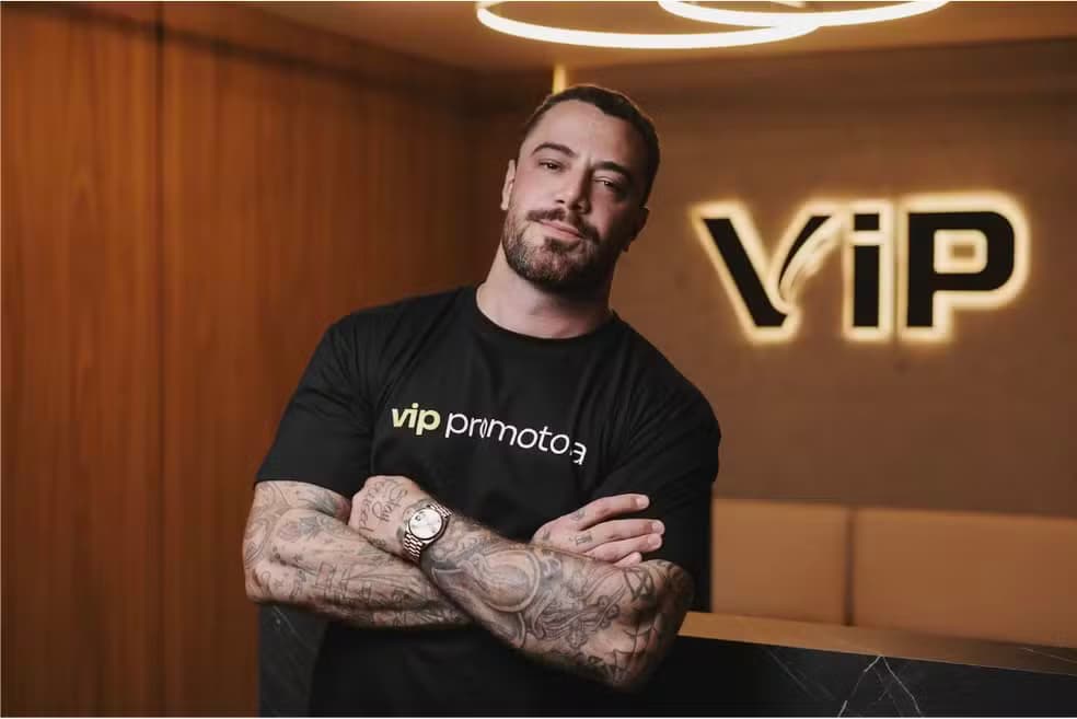 Vip Promotora bate R$ 1 bi em consignado CLT e acelera expansão