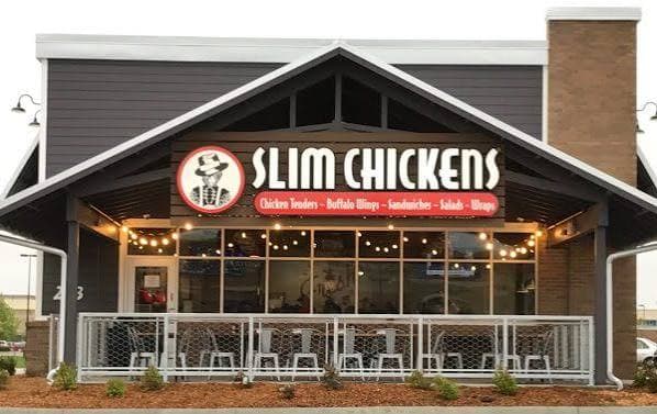 Franqueado processa Slim Chickens por fraude