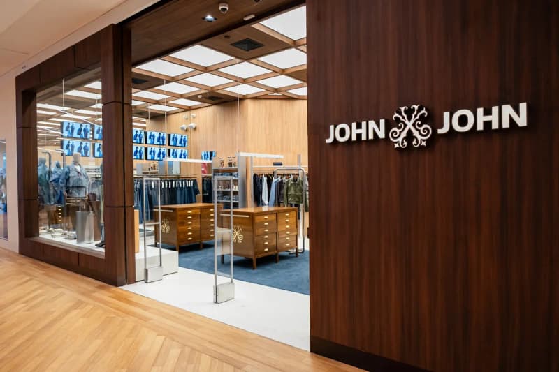 John John aposta em franquia e expõe a equação do ponto premium
