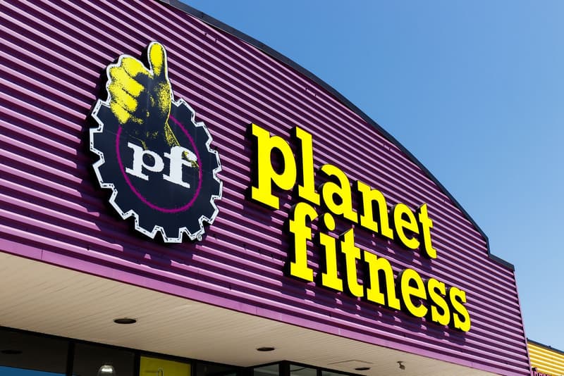 Planet Fitness aceita franqueados externos pela primeira vez em uma década