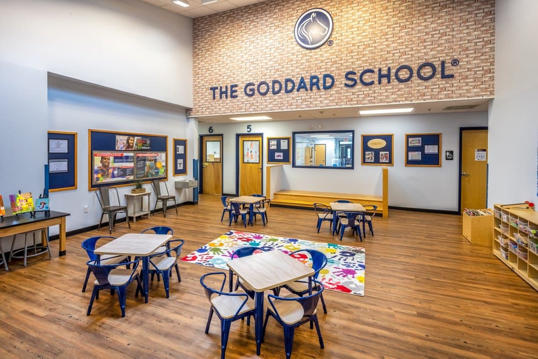 Goddard School avança cinco anos seguidos em receita por unidade