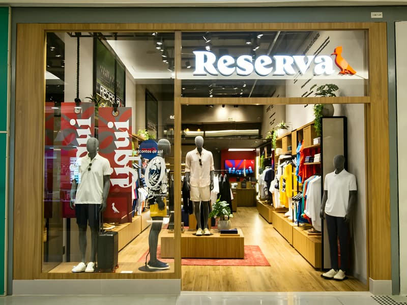 Reserva quer franquias em 20% do faturamento com expansão no interior
