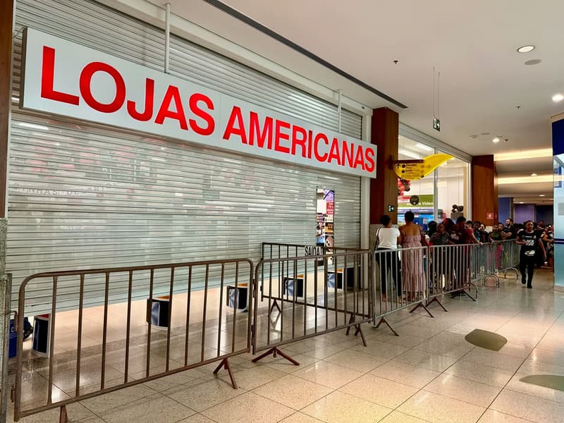 Americanas encerra recuperação judicial quase quatro anos após fraude bilionária
