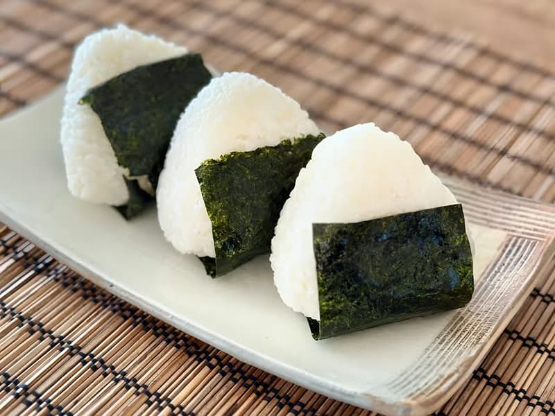 Onigiri dispara 75% em vendas e atrai empreendedores ao segmento