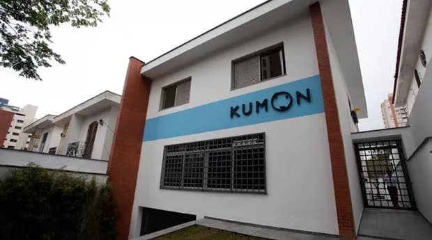 Kumon testa modelo que permite franqueado gerir até cinco unidades