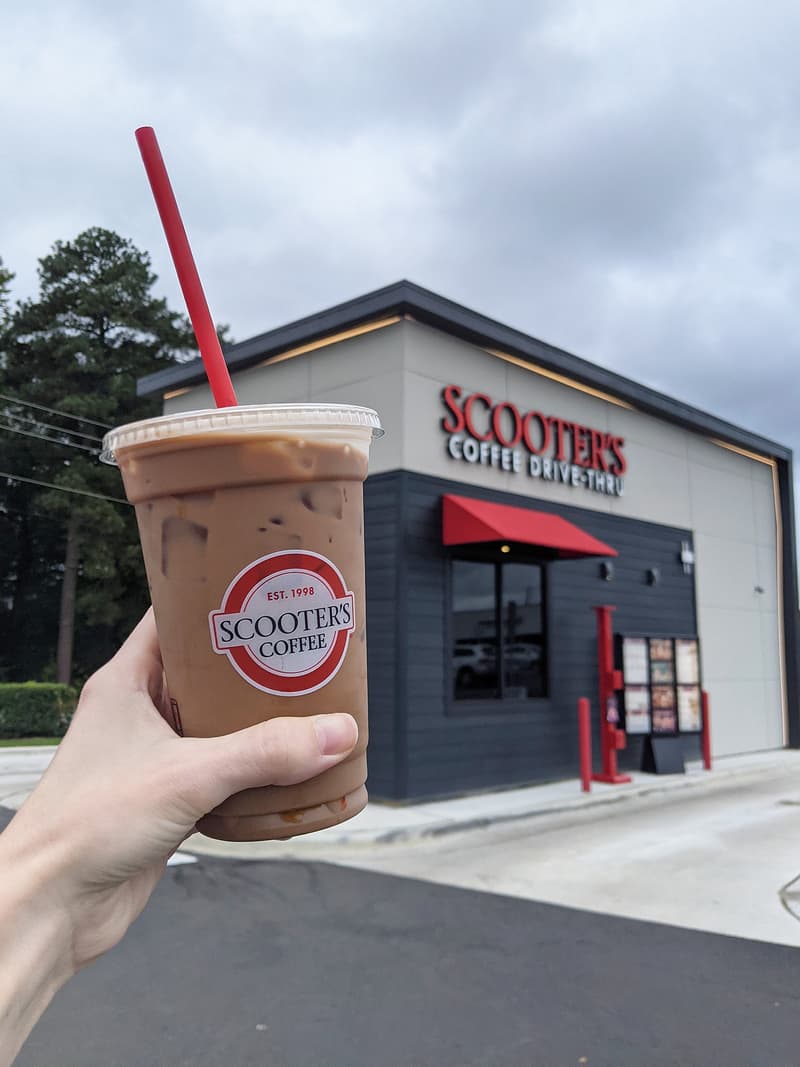 Scooter's Coffee cresce em vendas, mas payback de até 10 anos desafia rentabilidade