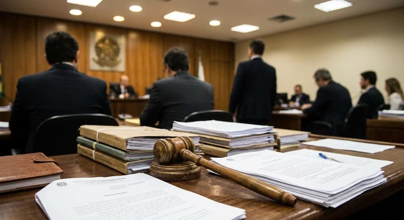 ABF pede ao STF que julgue franquias antes de plataformas digitais