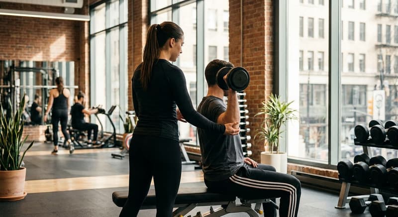 Ultra Academia une canetas emagrecedoras e multiatividades para reformular o fitness