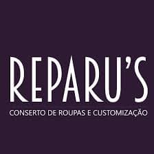 Logo Reparu'S Express