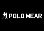 Logo Polo Wear