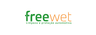 Freewet - Limpeza A Seco