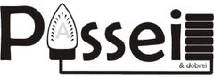 Logo Passei & Dobrei
