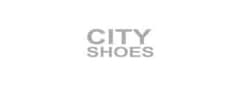 Logo City Shoes