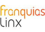 Logo Linx Sistemas