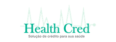 Logo Health Cred