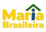 Logo Maria Brasileira