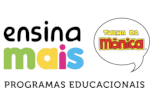 Logo Ensina Mais