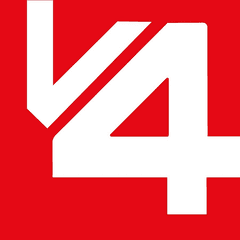 Logo V4 Company