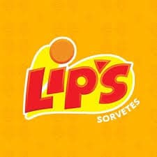 Logo Lip´S Sorvetes