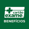 Cartao Exame BR