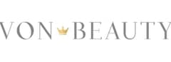 Logo Von Beauty