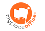 Logo My Place Office
