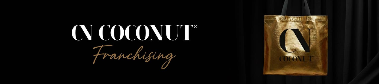 Banner da Cn Coconut