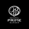 General Prime Burger