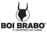 Boi Brabo O Shopping da Carne
