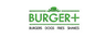 Burger+
