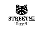 Logo Street Me Coffee