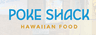 Poke Shack