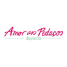 Amor Aos Pedaços